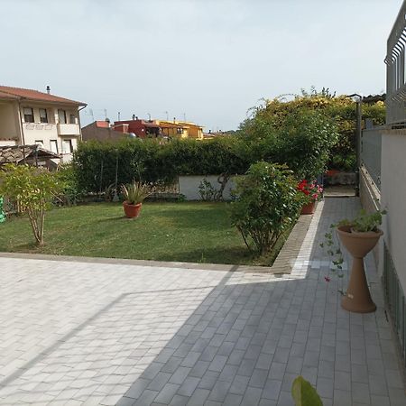 Casa Jose Otel Marta Dış mekan fotoğraf