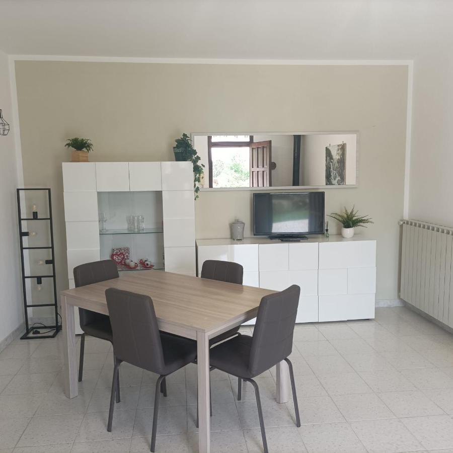 Casa Jose Otel Marta Dış mekan fotoğraf