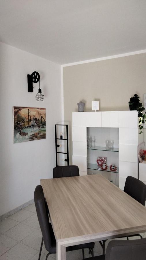 Casa Jose Otel Marta Dış mekan fotoğraf