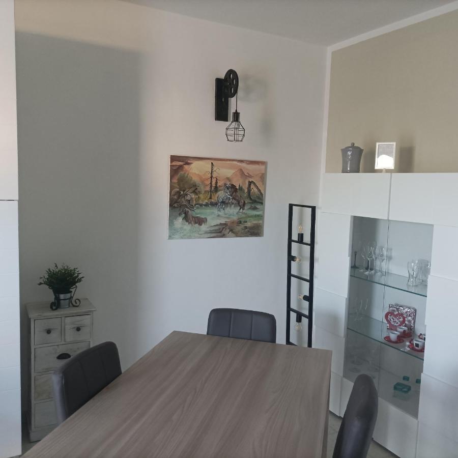 Casa Jose Otel Marta Dış mekan fotoğraf