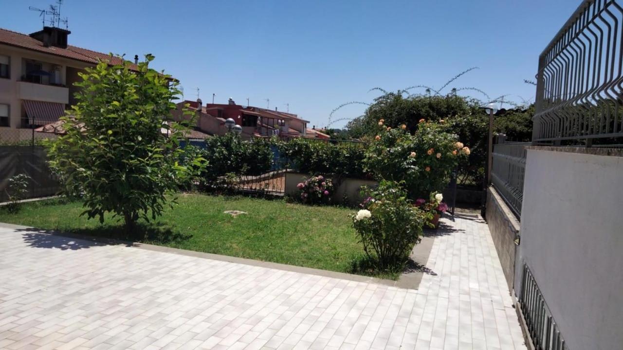 Casa Jose Otel Marta Dış mekan fotoğraf