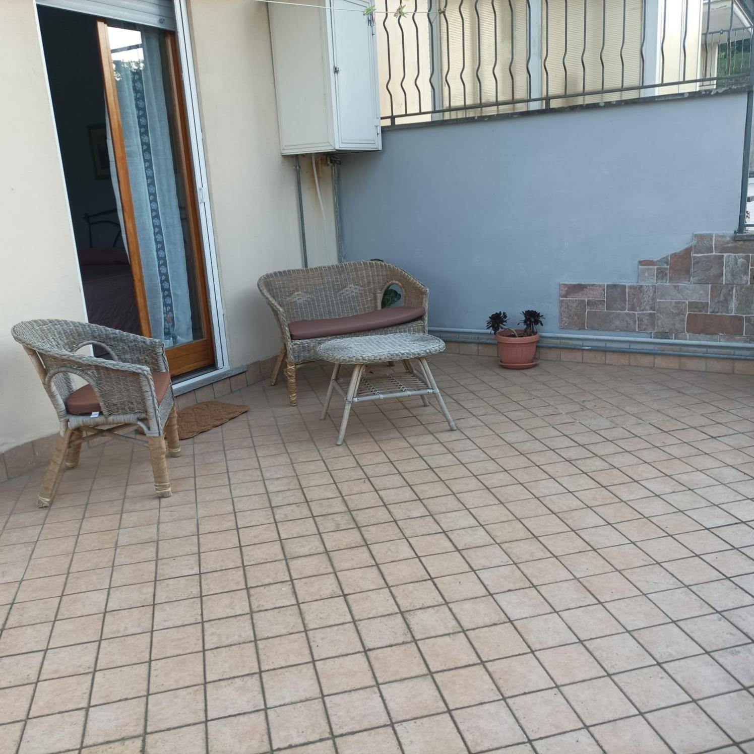 Casa Jose Otel Marta Dış mekan fotoğraf