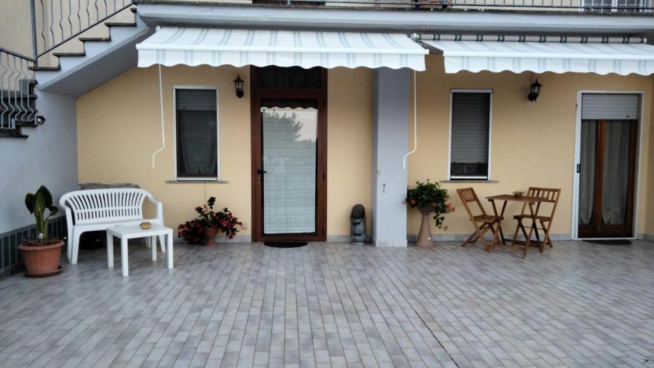Casa Jose Otel Marta Dış mekan fotoğraf