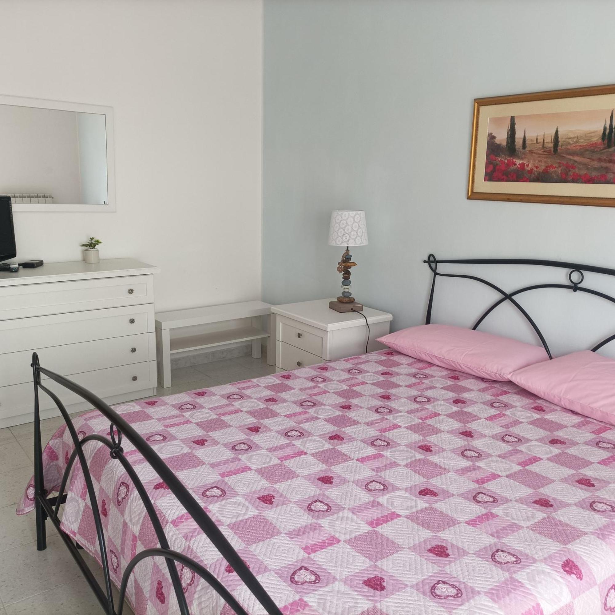Casa Jose Otel Marta Dış mekan fotoğraf