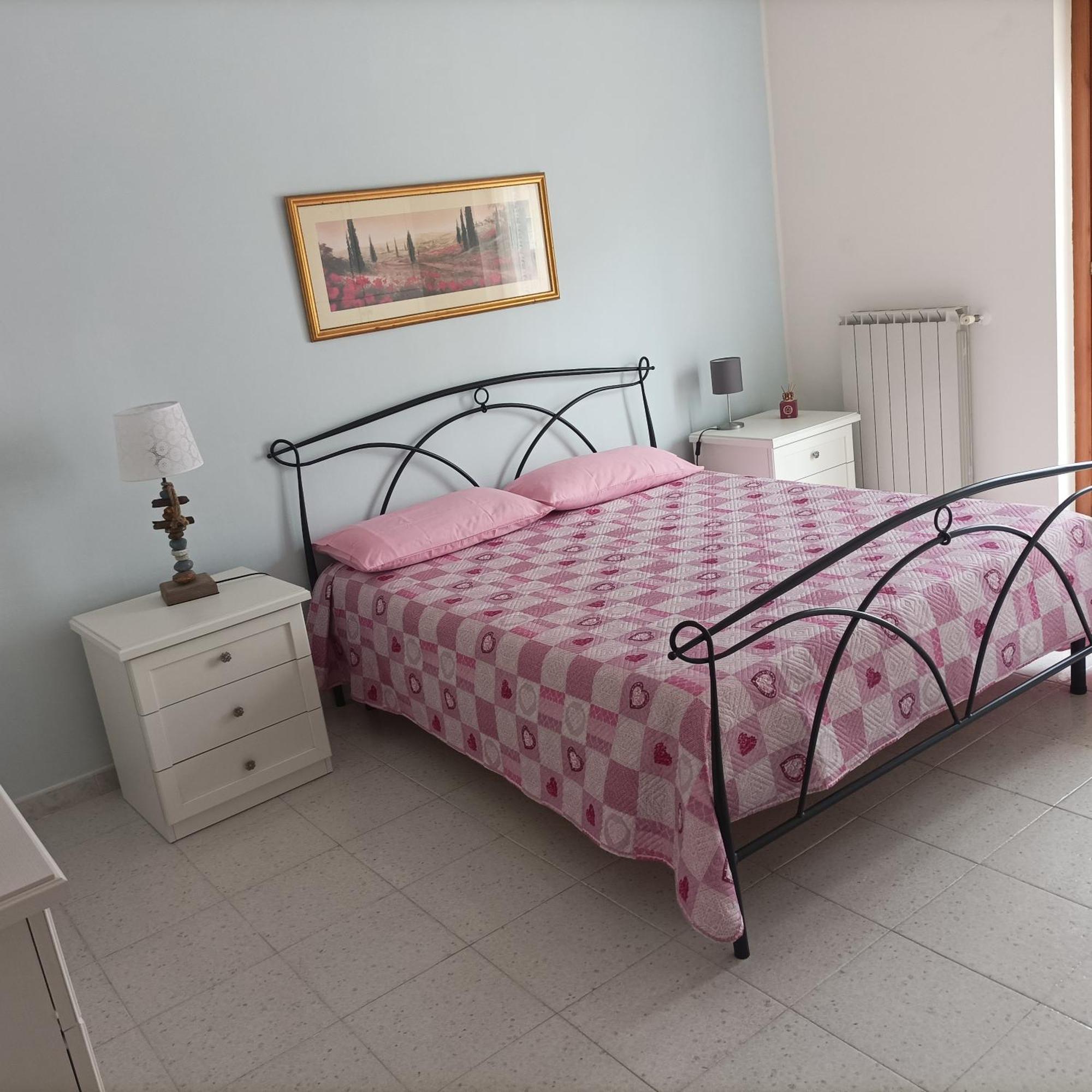 Casa Jose Otel Marta Dış mekan fotoğraf