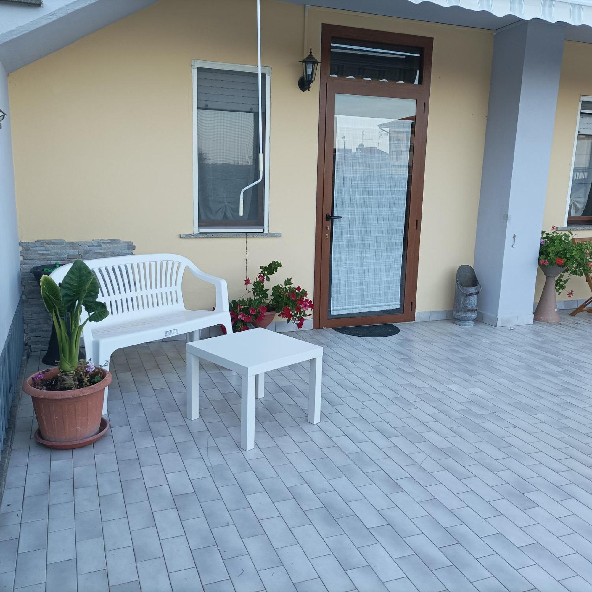 Casa Jose Otel Marta Dış mekan fotoğraf