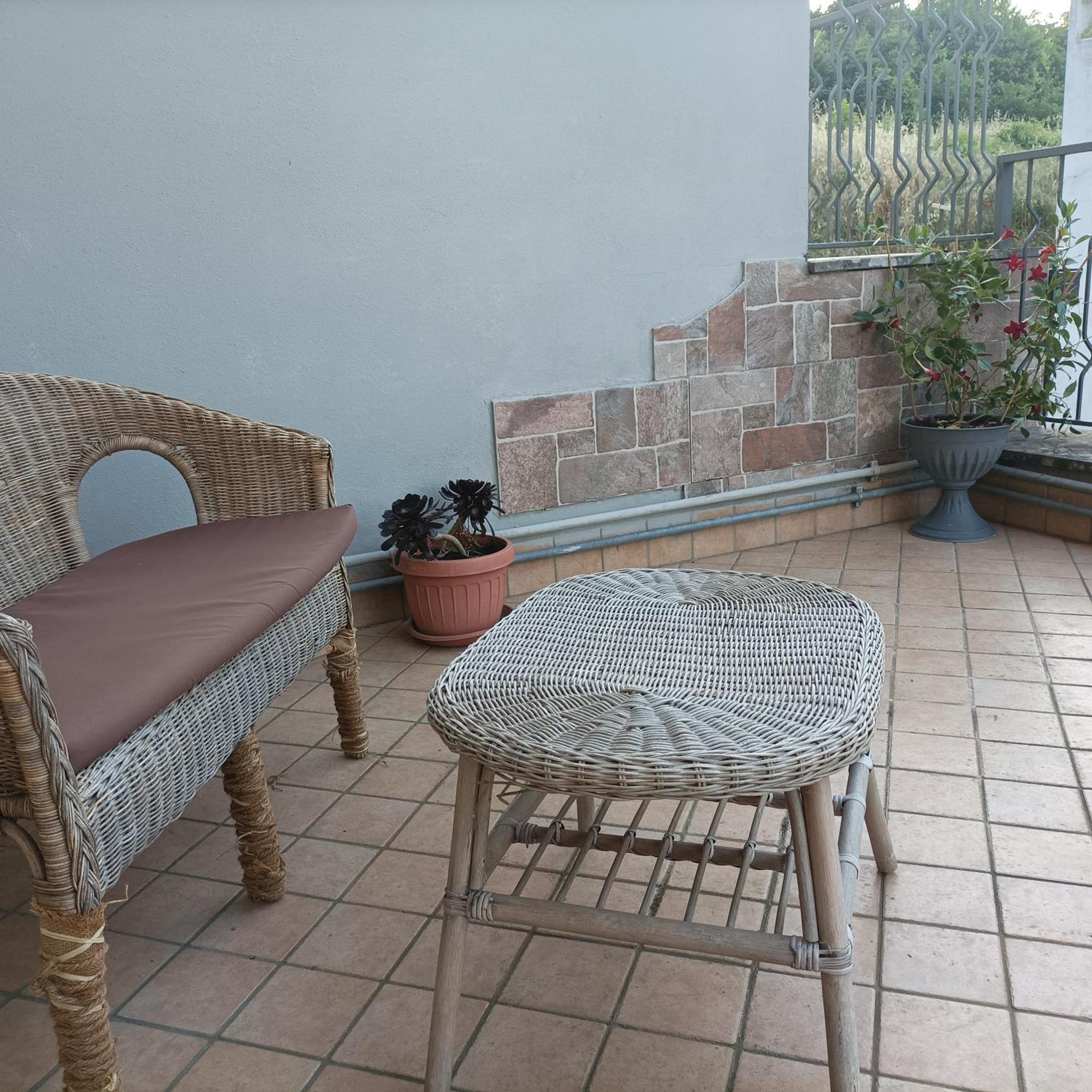 Casa Jose Otel Marta Dış mekan fotoğraf